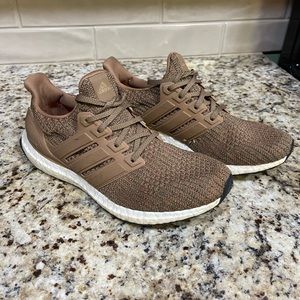 Adidas ultra boost. Size 8.5
